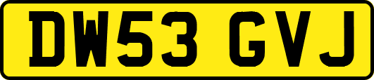 DW53GVJ