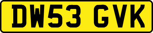 DW53GVK