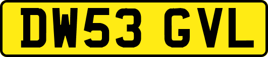DW53GVL