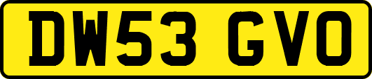 DW53GVO