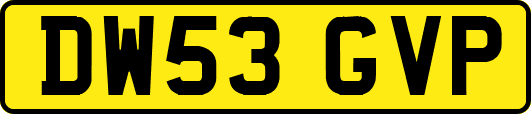 DW53GVP