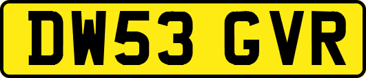 DW53GVR