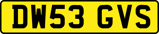 DW53GVS