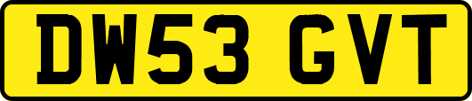 DW53GVT