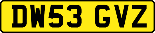 DW53GVZ