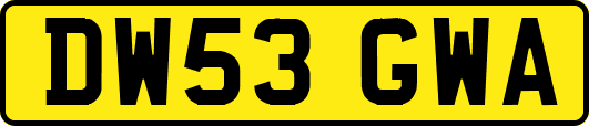 DW53GWA