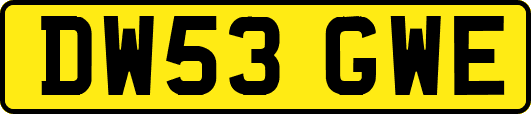 DW53GWE