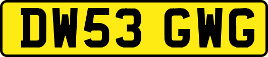 DW53GWG