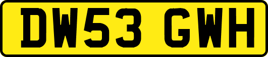 DW53GWH
