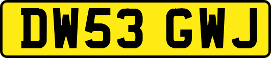DW53GWJ