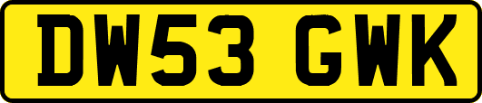 DW53GWK