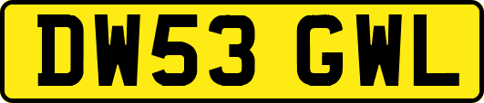 DW53GWL