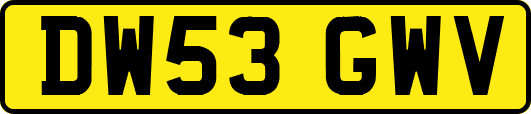 DW53GWV