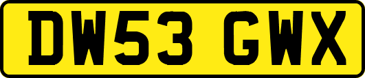DW53GWX