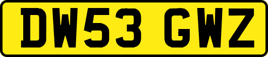 DW53GWZ