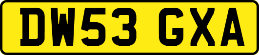 DW53GXA