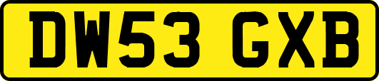 DW53GXB