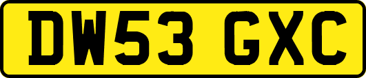 DW53GXC
