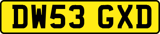 DW53GXD