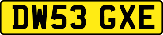 DW53GXE