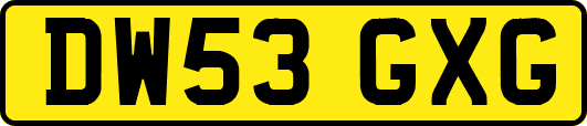 DW53GXG