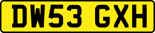 DW53GXH