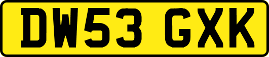 DW53GXK