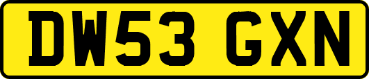 DW53GXN