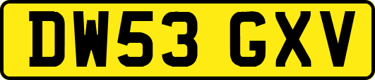 DW53GXV