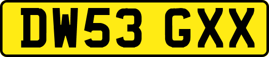 DW53GXX