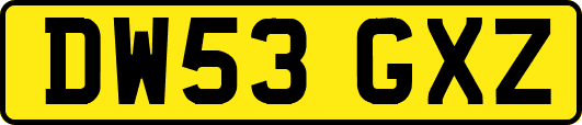 DW53GXZ