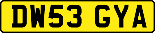 DW53GYA