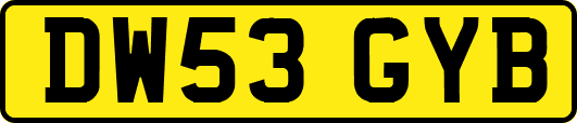 DW53GYB