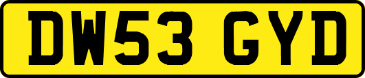 DW53GYD