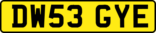 DW53GYE