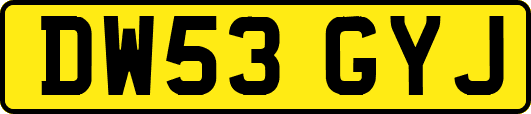 DW53GYJ
