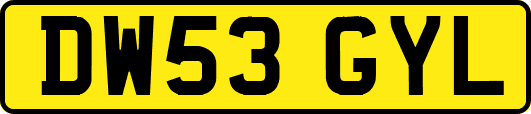 DW53GYL