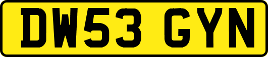 DW53GYN
