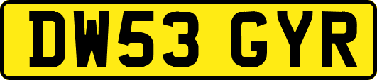 DW53GYR