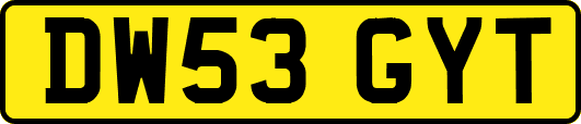 DW53GYT