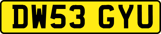 DW53GYU