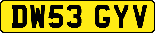 DW53GYV
