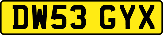 DW53GYX