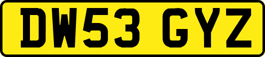 DW53GYZ