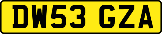 DW53GZA