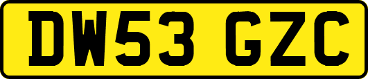 DW53GZC