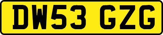 DW53GZG