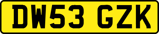 DW53GZK