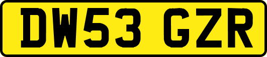 DW53GZR