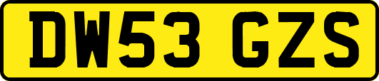 DW53GZS